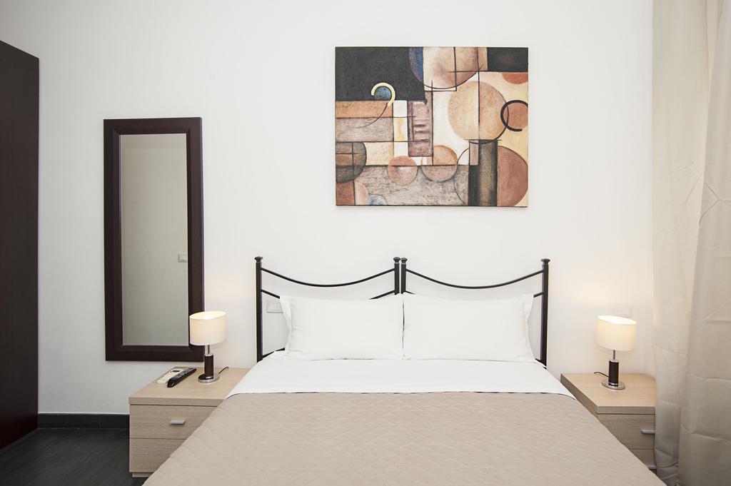 Cupola Magica Apartment โรม ภายนอก รูปภาพ