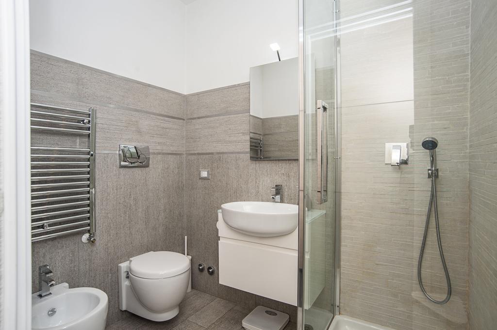 Cupola Magica Apartment โรม ภายนอก รูปภาพ