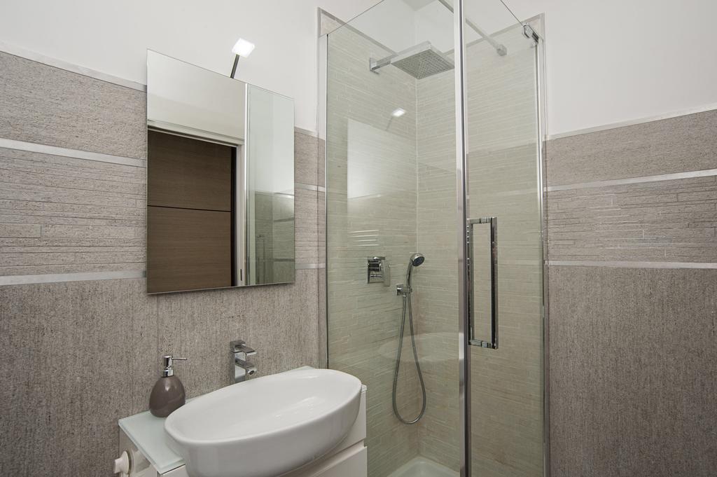 Cupola Magica Apartment โรม ภายนอก รูปภาพ