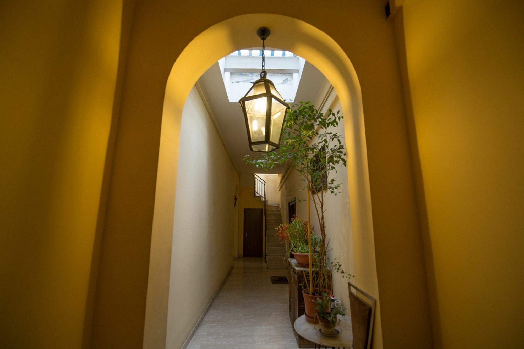 Cupola Magica Apartment โรม ภายนอก รูปภาพ