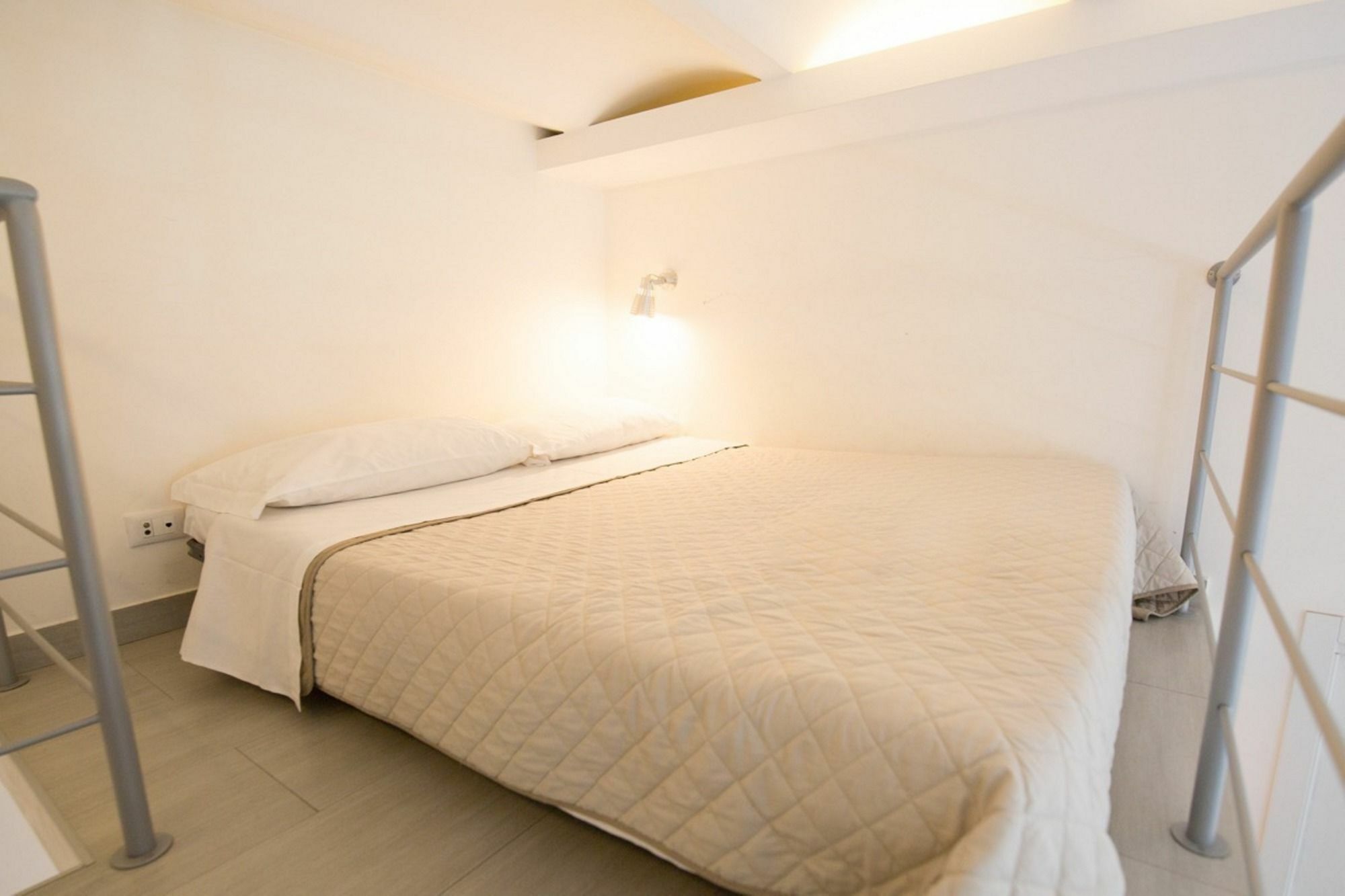 Cupola Magica Apartment โรม ภายนอก รูปภาพ