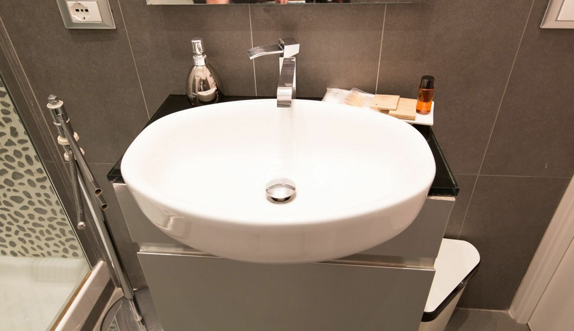 Cupola Magica Apartment โรม ภายนอก รูปภาพ