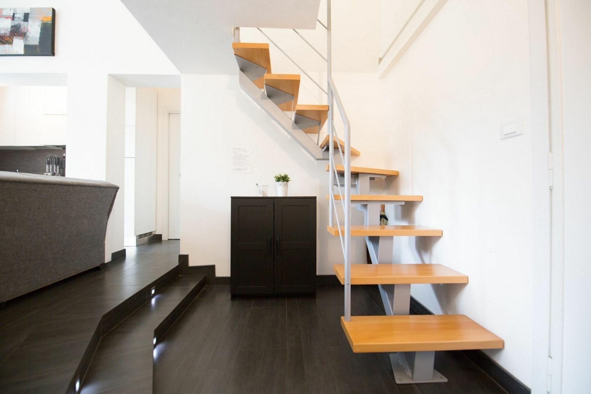 Cupola Magica Apartment โรม ภายนอก รูปภาพ